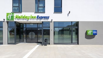 holiday inn express krefeld dusseldorf an ihg hotel