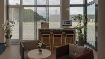 Holiday Inn Express Krefeld - Dusseldorf, An Ihg Hotel,Krefeld>>Dusseldorf,3 star