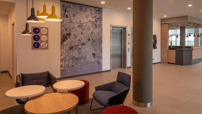 holiday inn express krefeld dusseldorf an ihg hotel