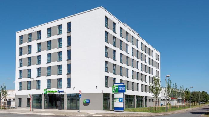 holiday inn express krefeld dusseldorf an ihg hotel
