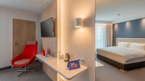 holiday inn express krefeld dusseldorf an ihg hotel