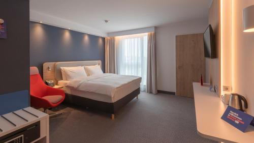 holiday inn express krefeld dusseldorf an ihg hotel