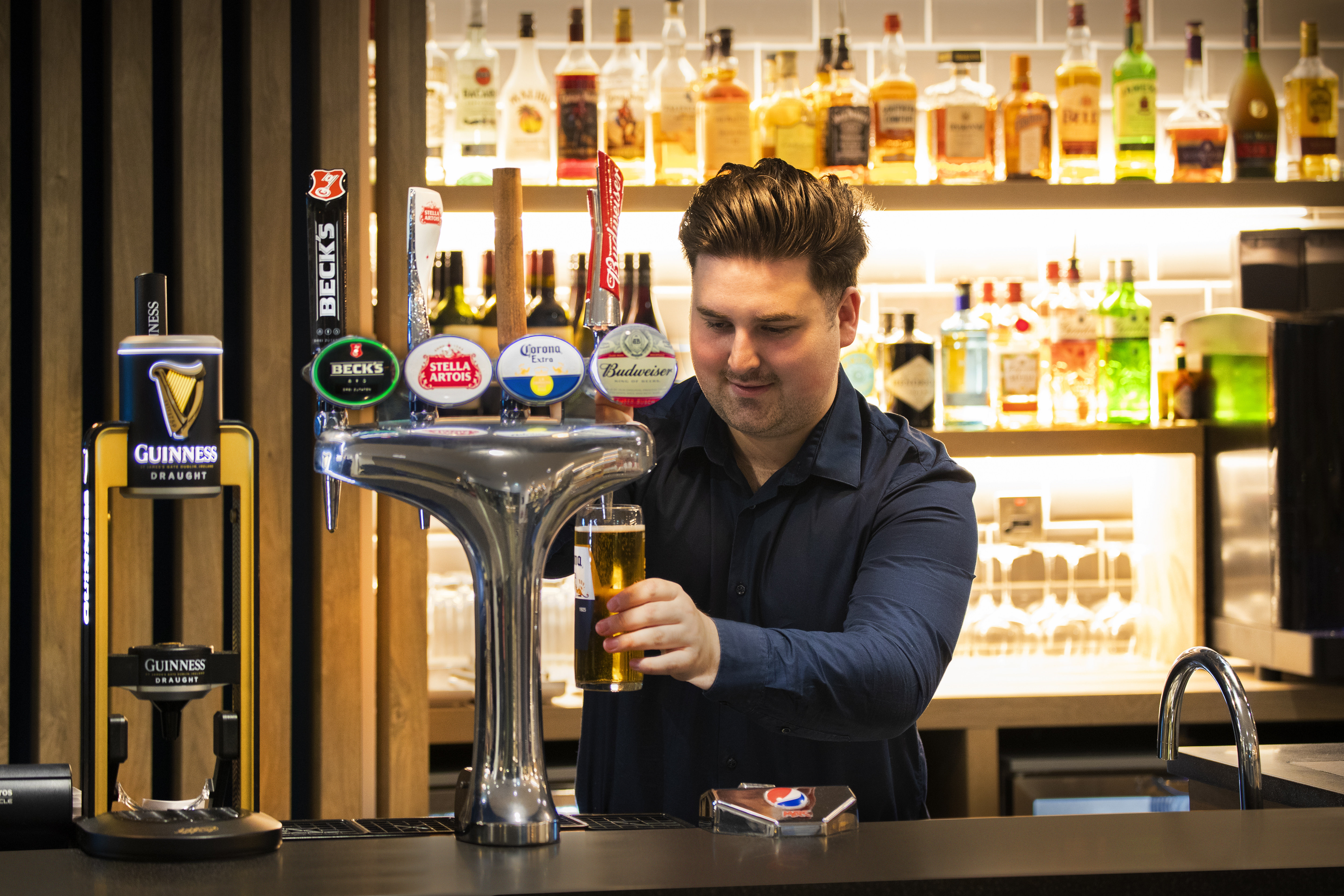 holiday inn express cambridge west cambourne an ihg hotel