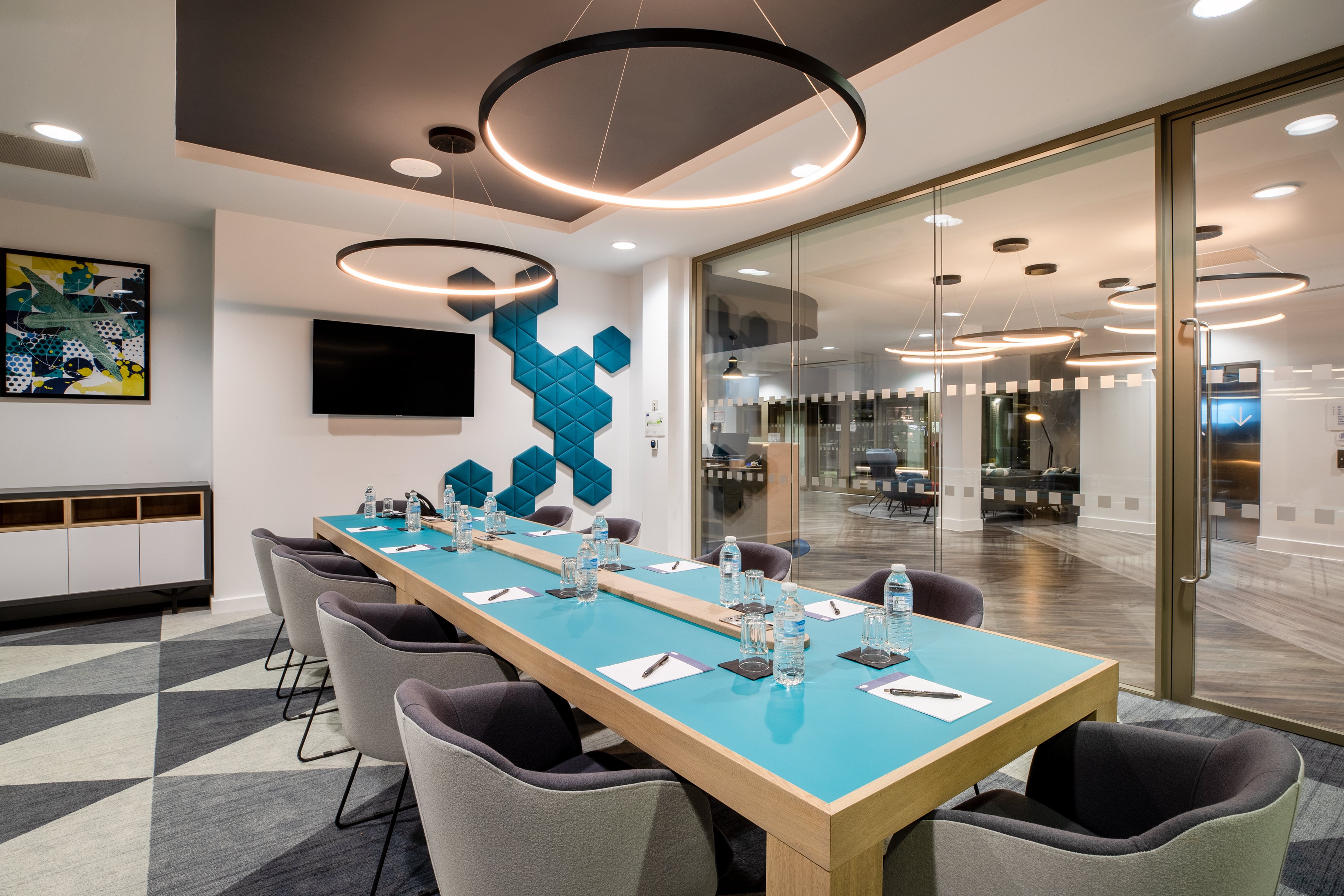 holiday inn express cambridge west cambourne an ihg hotel