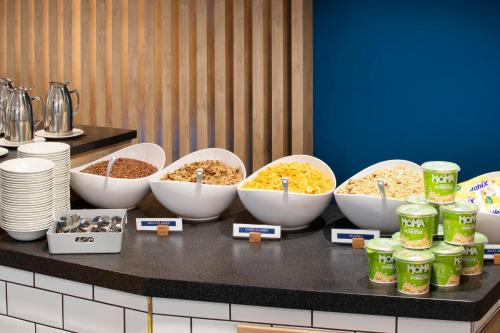 holiday inn express cambridge west cambourne an ihg hotel