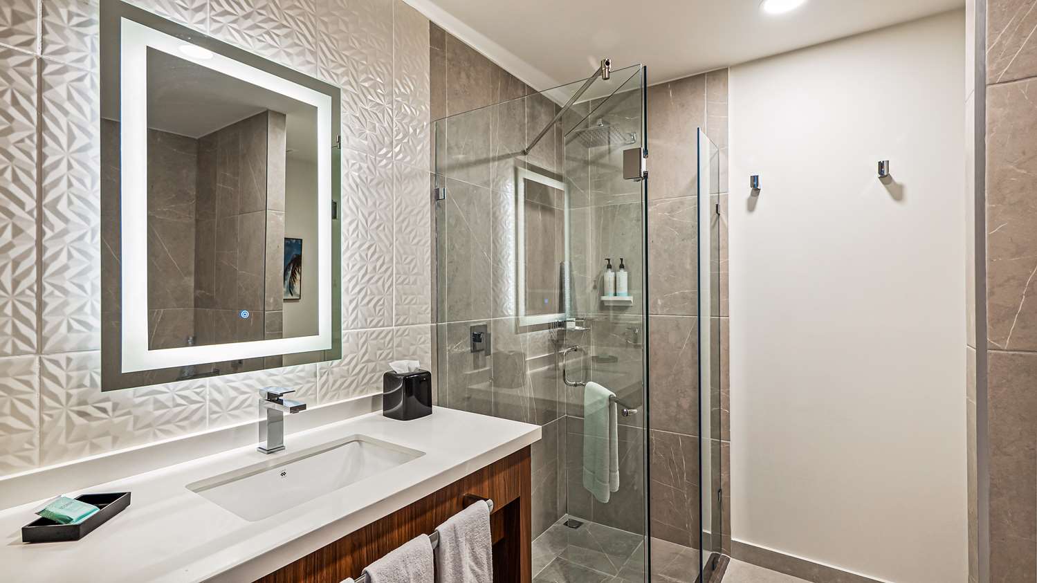 hampton inn by hilton nuevo vallarta