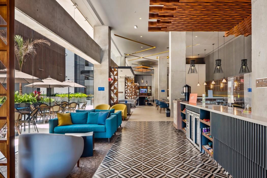 hampton inn by hilton nuevo vallarta