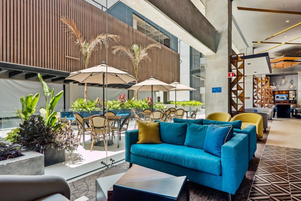 hampton inn by hilton nuevo vallarta