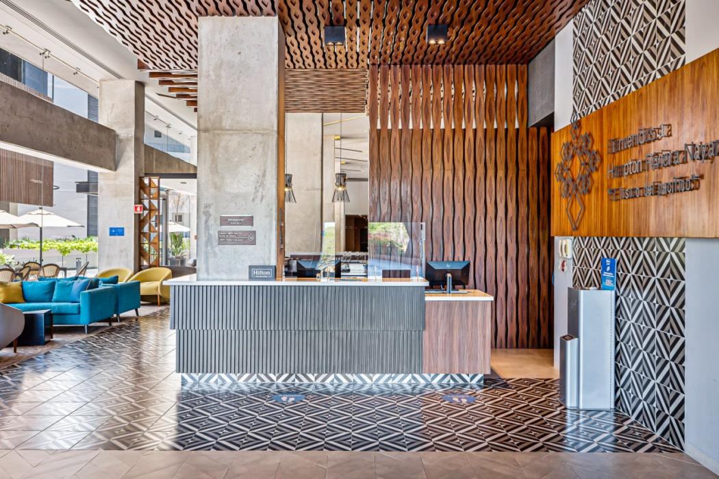 hampton inn by hilton nuevo vallarta