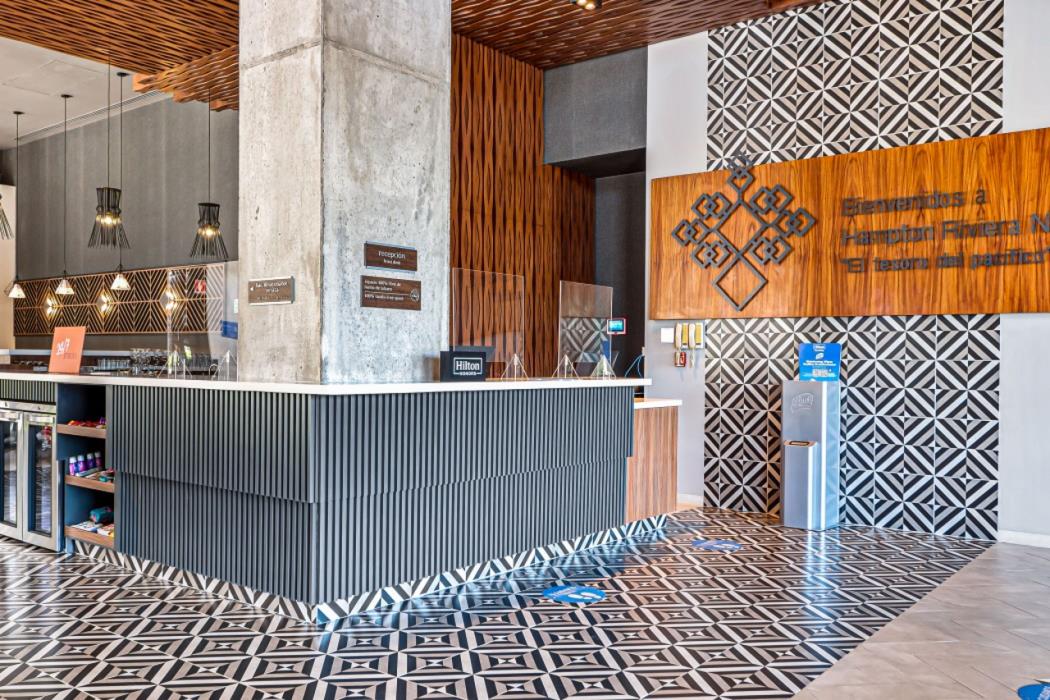 hampton inn by hilton nuevo vallarta