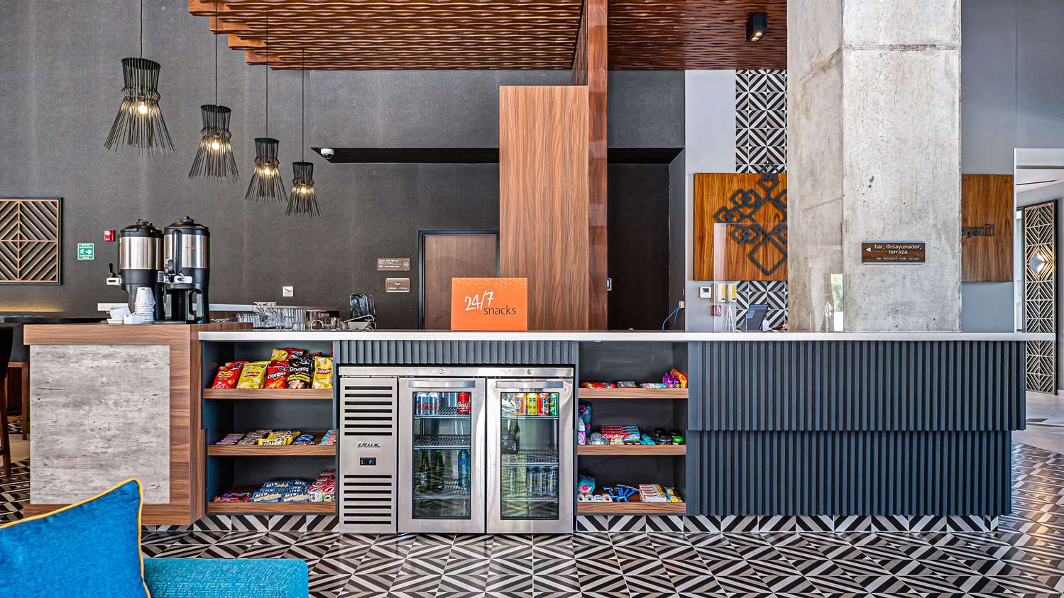 hampton inn by hilton nuevo vallarta