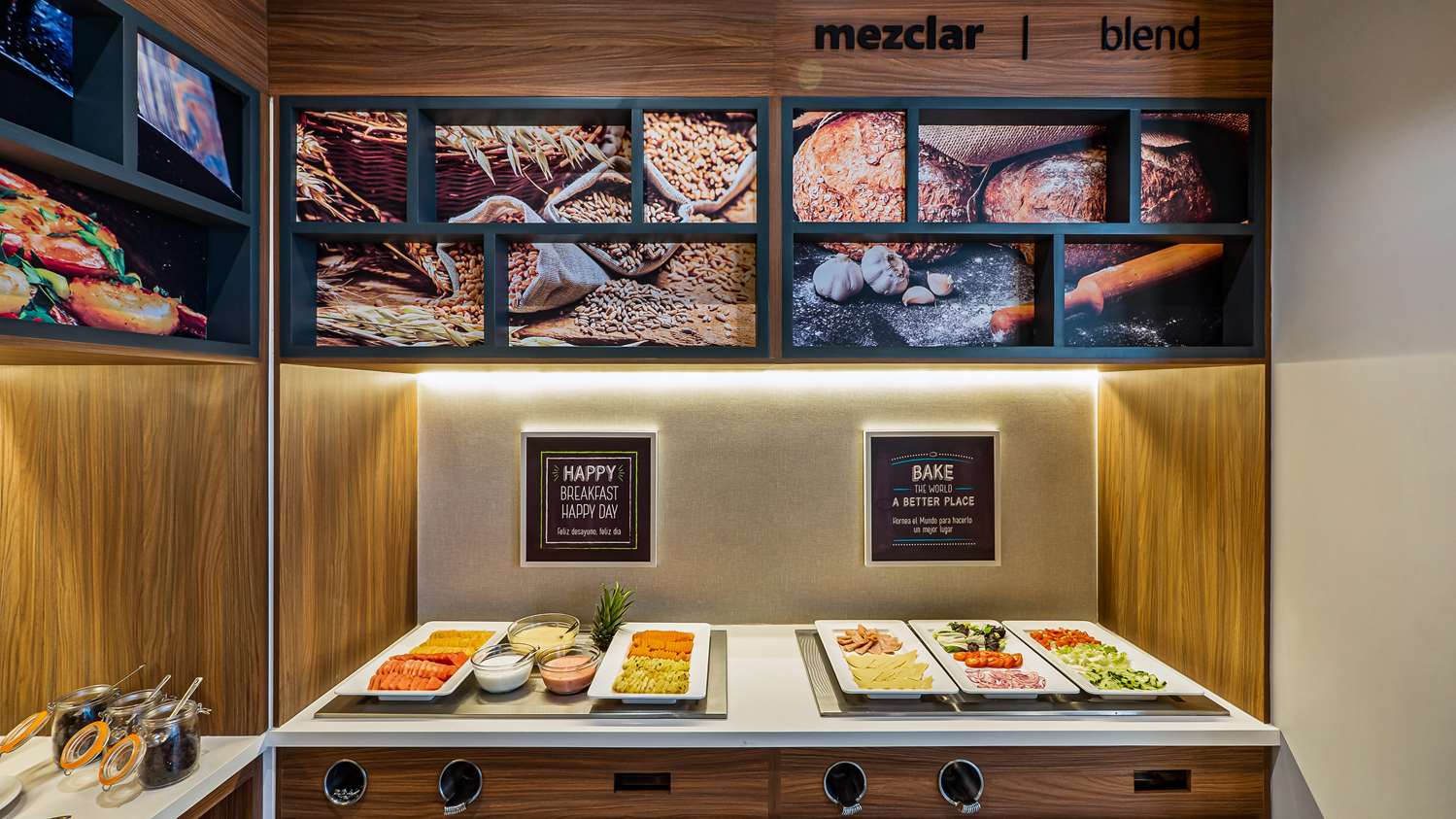 hampton inn by hilton nuevo vallarta