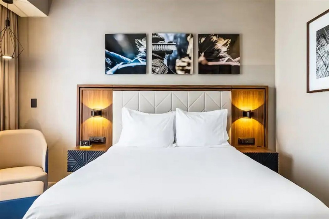 hampton inn by hilton nuevo vallarta