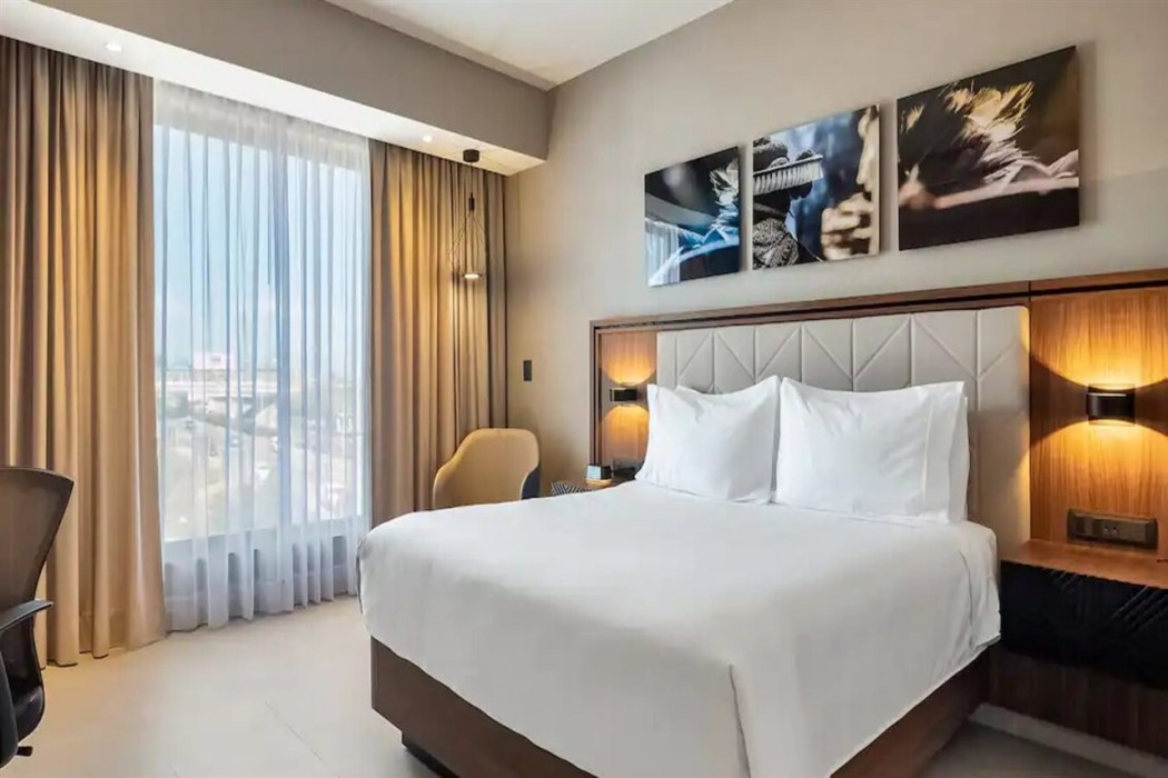 hampton inn by hilton nuevo vallarta