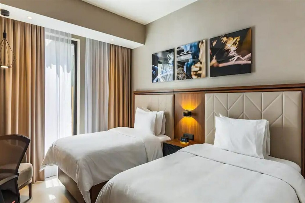 hampton inn by hilton nuevo vallarta