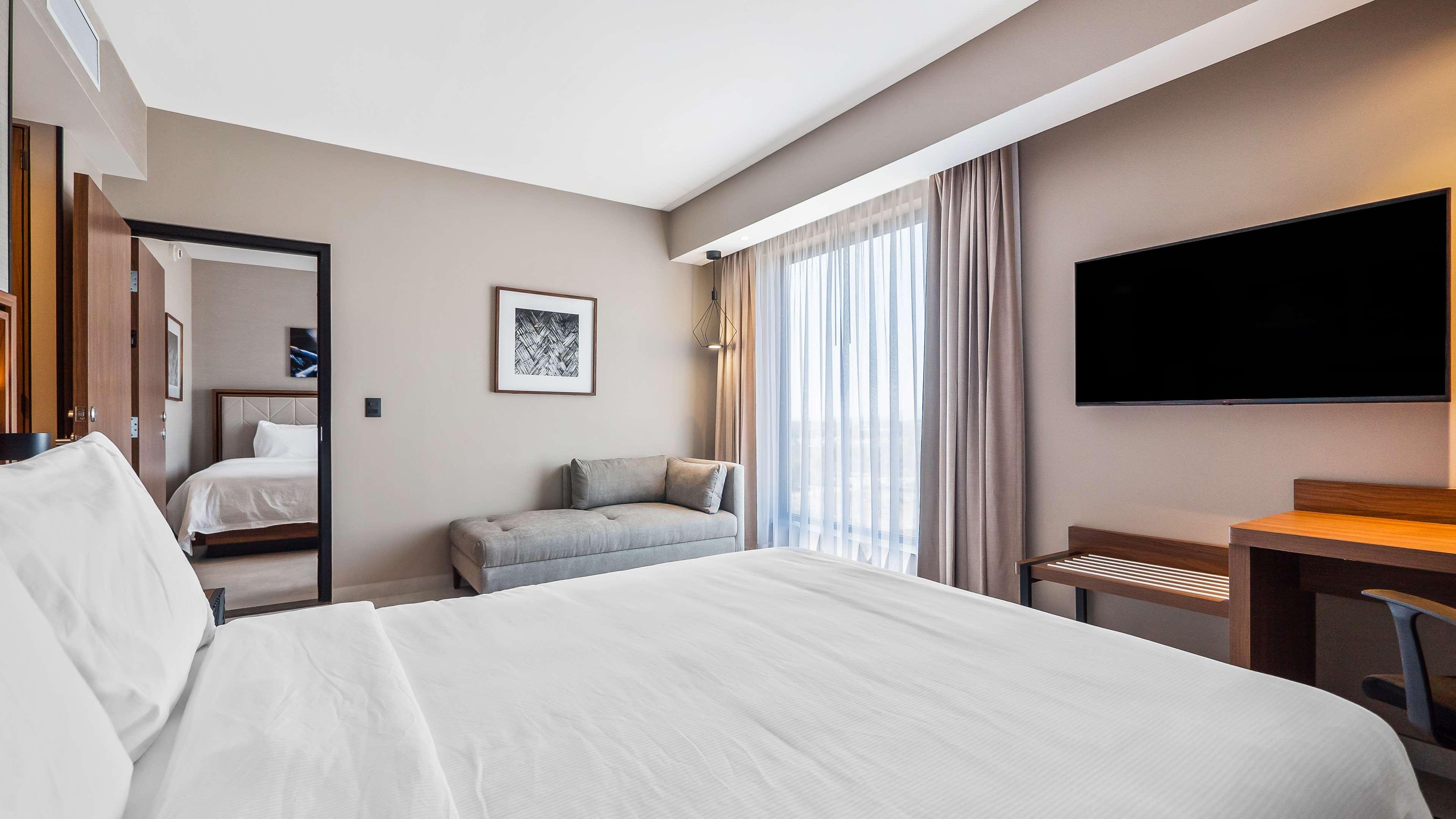 hampton inn by hilton nuevo vallarta