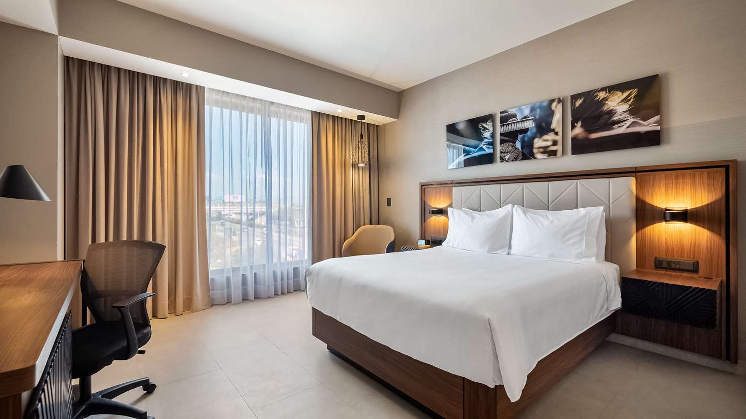 hampton inn by hilton nuevo vallarta