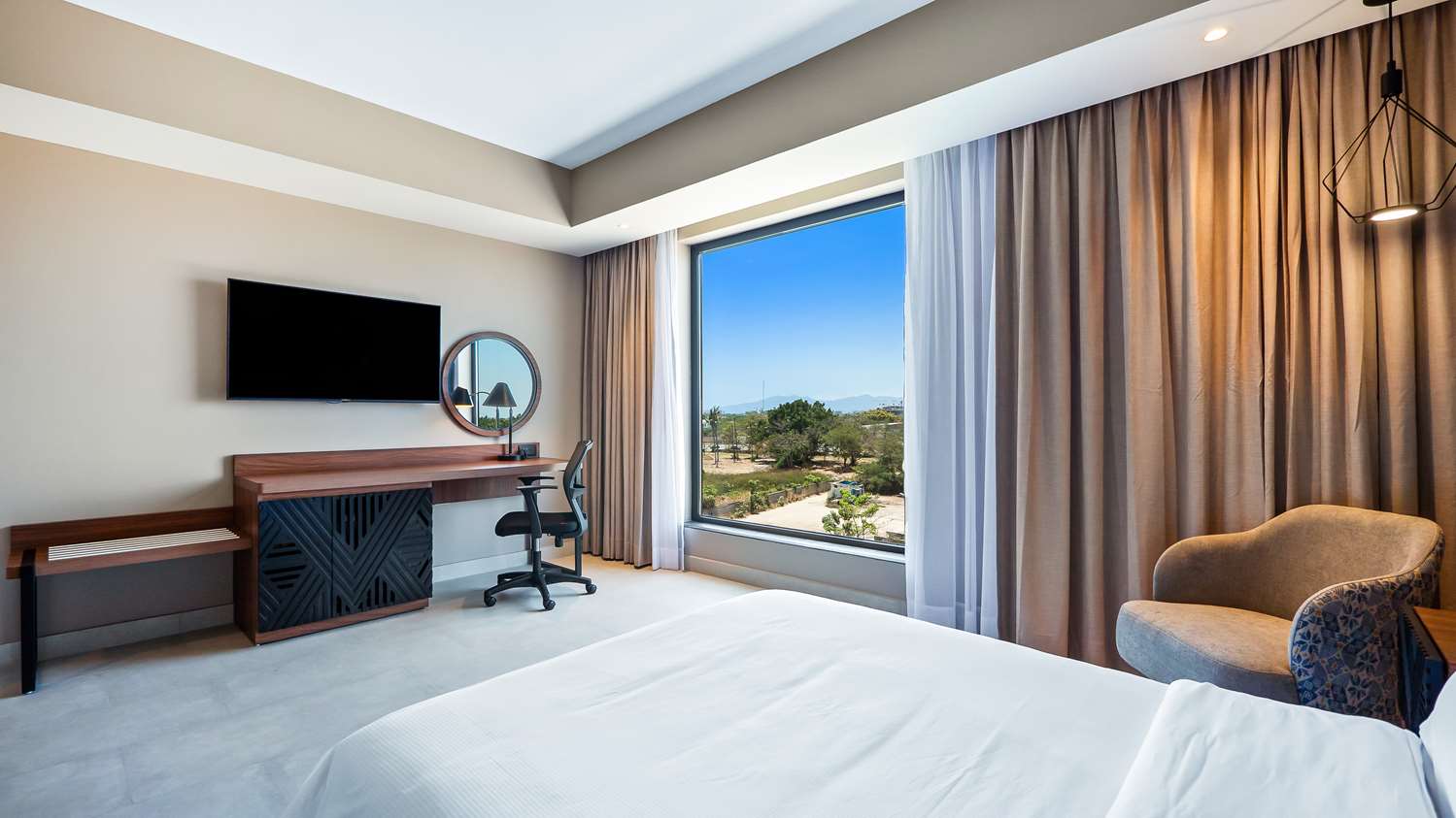 hampton inn by hilton nuevo vallarta