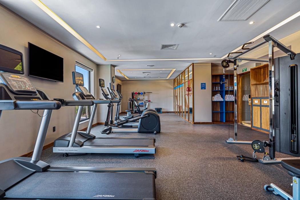 hampton inn by hilton nuevo vallarta