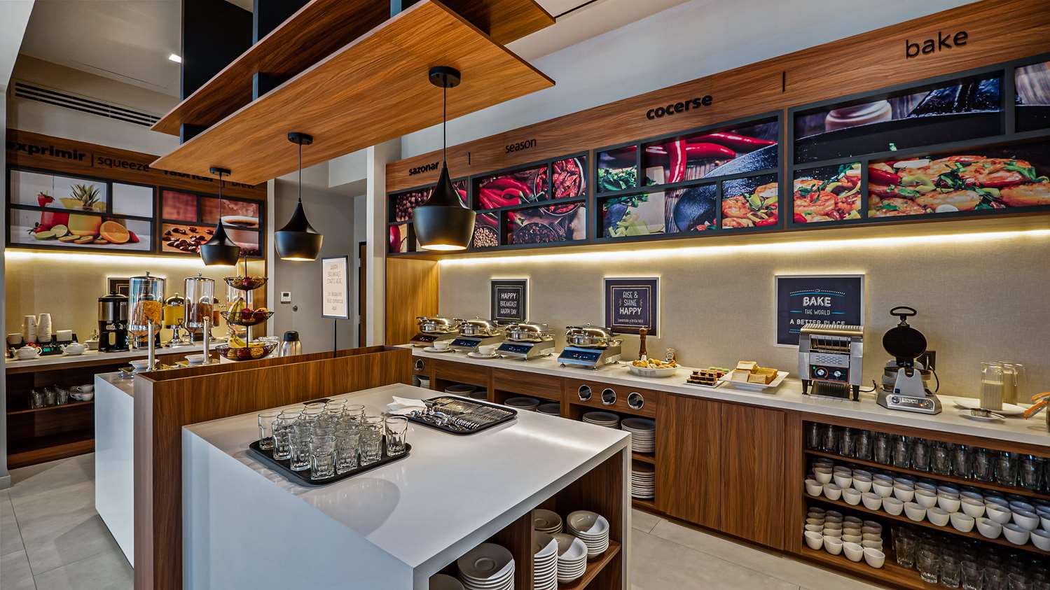 hampton inn by hilton nuevo vallarta