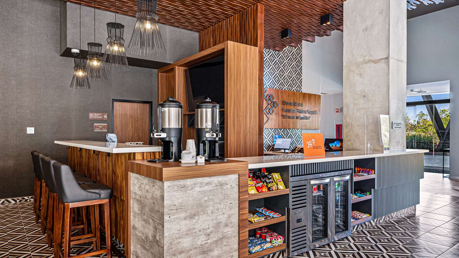 hampton inn by hilton nuevo vallarta