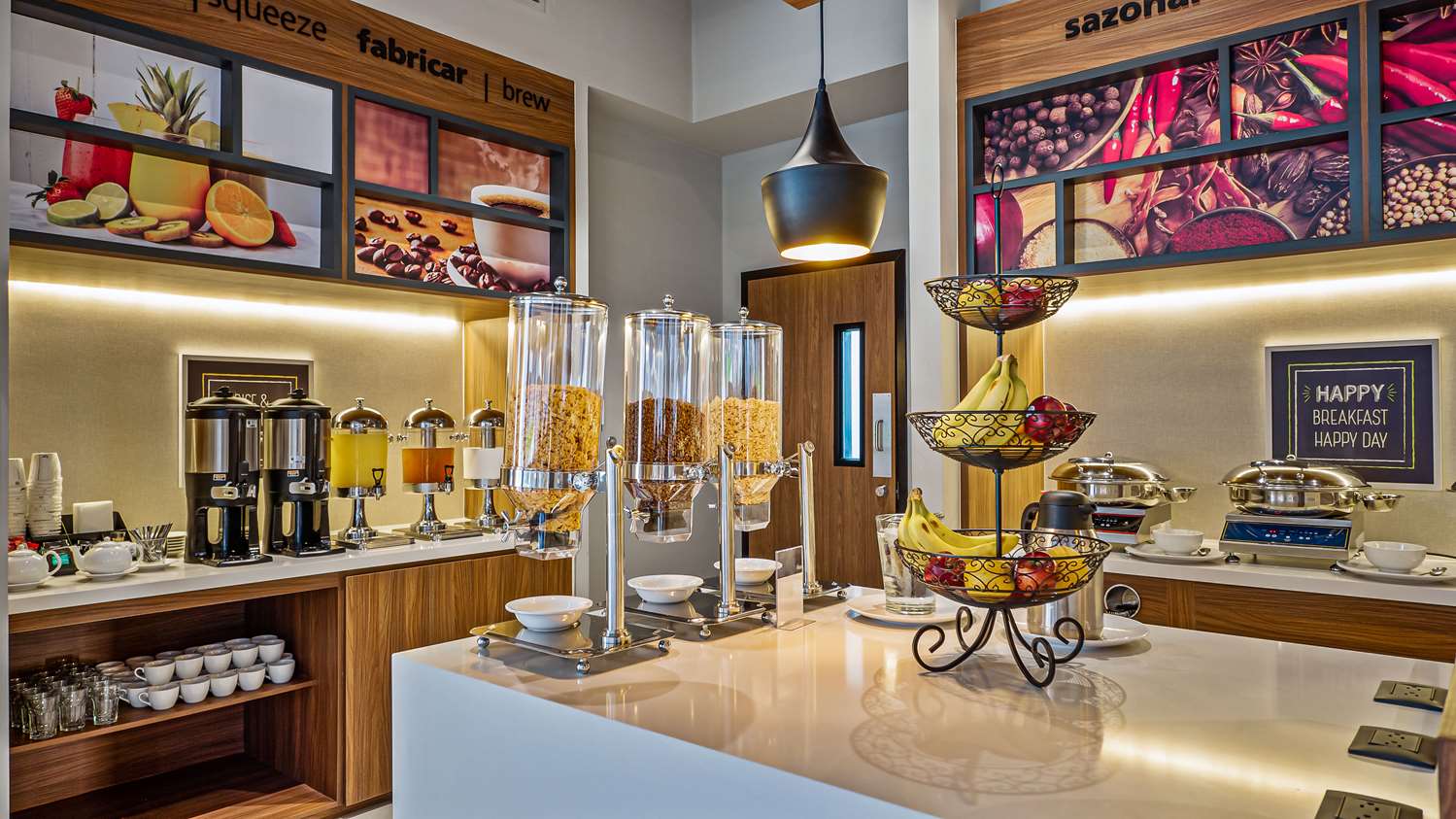 hampton inn by hilton nuevo vallarta