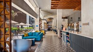 hampton inn by hilton nuevo vallarta