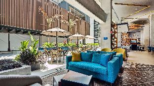 hampton inn by hilton nuevo vallarta