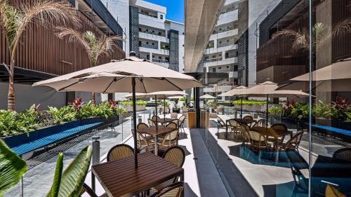 hampton inn by hilton nuevo vallarta