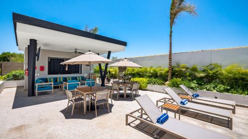 hampton inn by hilton nuevo vallarta