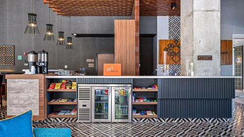 hampton inn by hilton nuevo vallarta