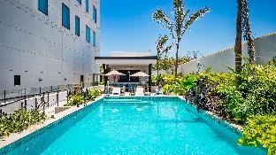 hampton inn by hilton nuevo vallarta
