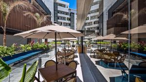 hampton inn by hilton nuevo vallarta