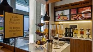 hampton inn by hilton nuevo vallarta