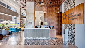 Hampton Inn By Hilton Nuevo Vallarta,Las Jarretaderas>>Bahía De Banderas,3 star