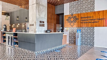 Hampton Inn By Hilton Nuevo Vallarta,Las Jarretaderas>>Bahía De Banderas,3 star