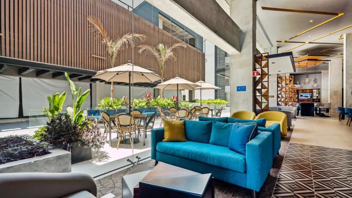 hampton inn by hilton nuevo vallarta