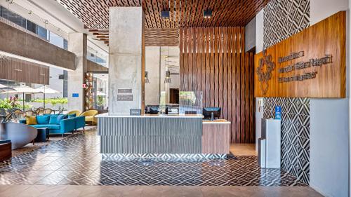 hampton inn by hilton nuevo vallarta