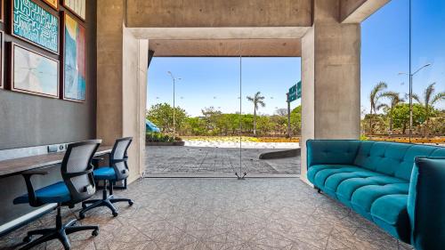 hampton inn by hilton nuevo vallarta