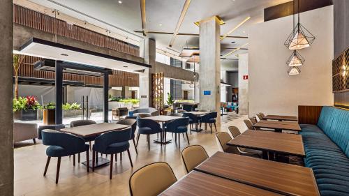 hampton inn by hilton nuevo vallarta
