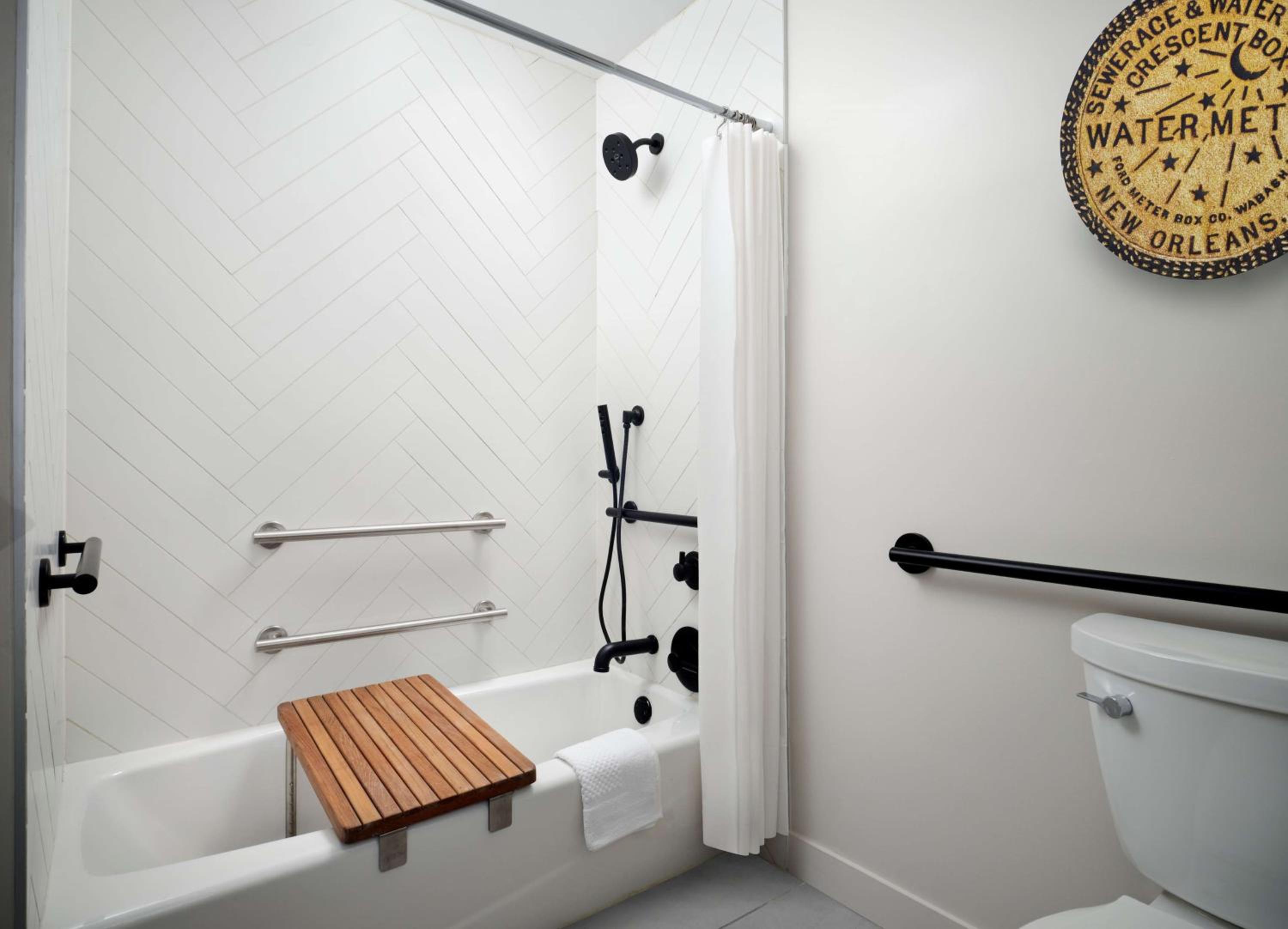 canopy by hilton new orleans downtown