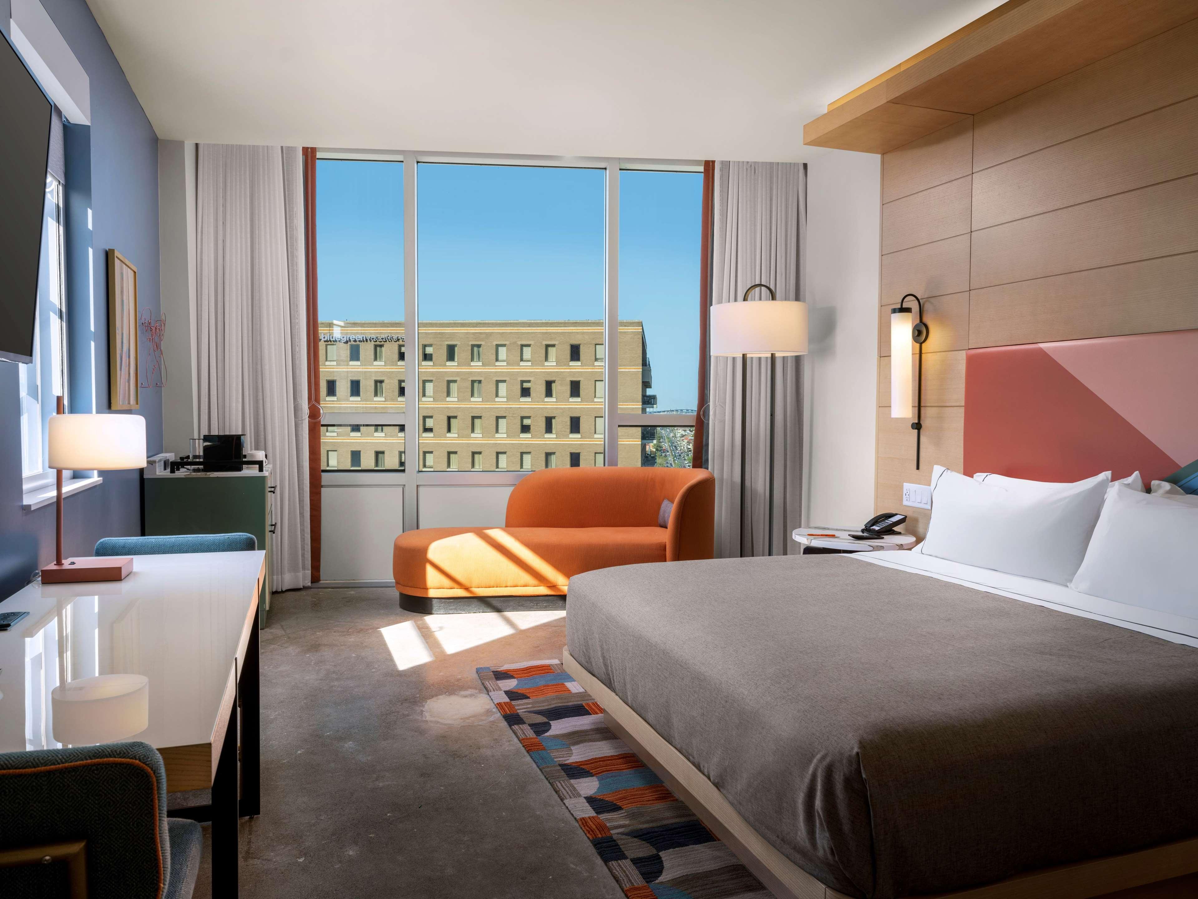 canopy by hilton new orleans downtown