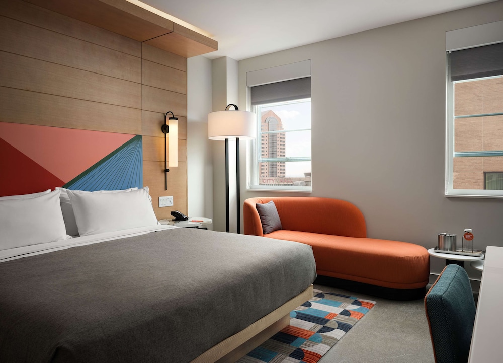 canopy by hilton new orleans downtown