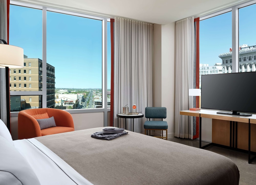 canopy by hilton new orleans downtown