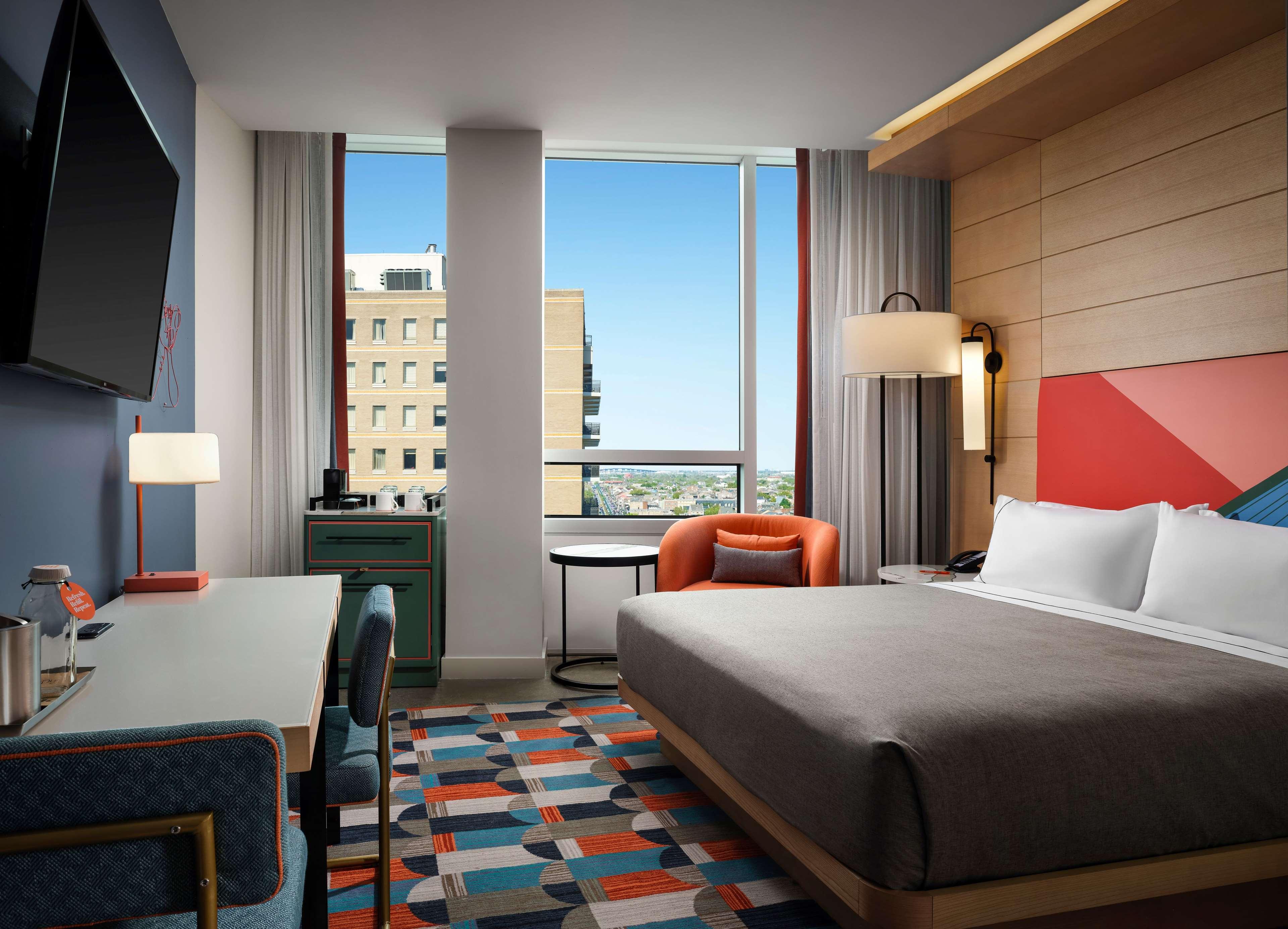 canopy by hilton new orleans downtown