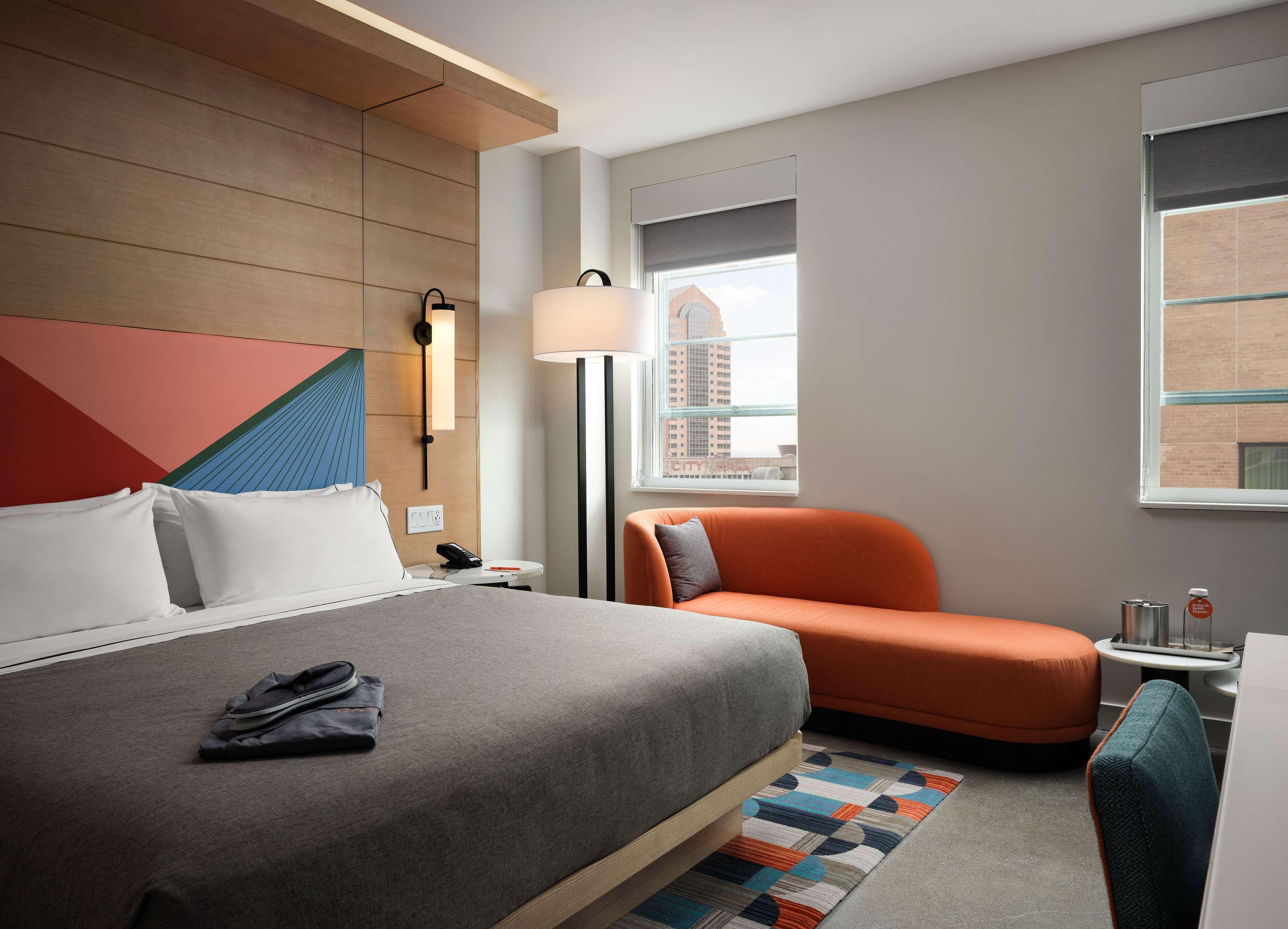 canopy by hilton new orleans downtown