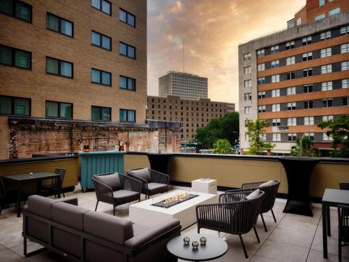 canopy by hilton new orleans downtown