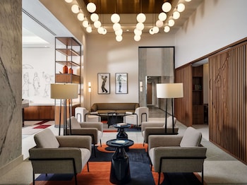 Canopy By Hilton New Orleans Downtown,Orleans Parish>>New Orleans,4 star