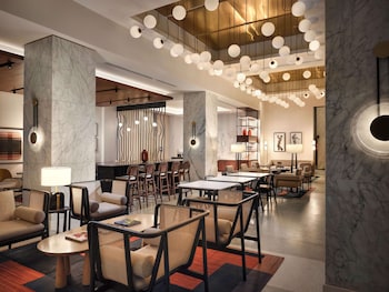 Canopy By Hilton New Orleans Downtown,Orleans Parish>>New Orleans,4 star