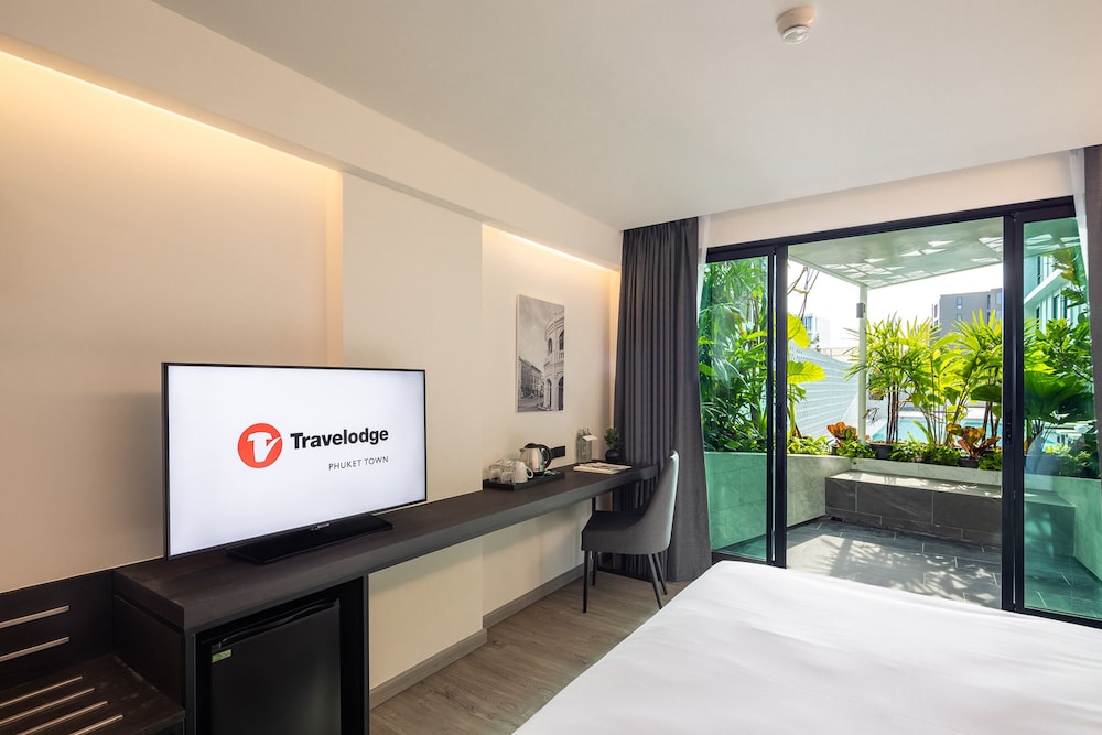 travelodge phuket town